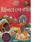 Ratusca cea urata - Invatarea valorilor. Activitati didactice. Jocuri educative. Capacitatea de memorare