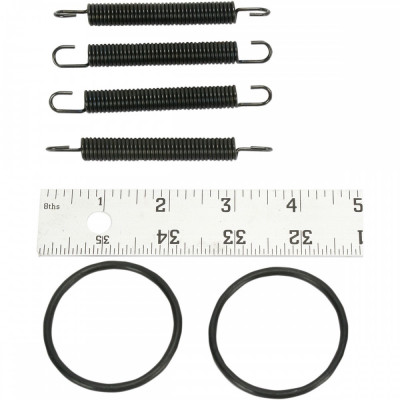 Kit arcuri/o-ring Yamaha Cod Produs: MX_NEW FMF011319PE foto