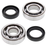 Cumpara ieftin Lagare cu arbore cotit set cu garnituri pentru YAMAHA IT, YZ 100/125/175 1976-1981