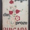 PAGINI DIN PROZA BULGARA