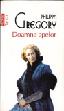 AS - Philippa Gregory - Doamna apelor