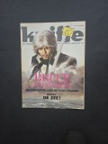 Revista Kuifje (Tintin - limba olandeza) No. 33/Anul 34
