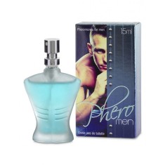 Parfum cu Feromoni RUF "PheroMen" 15 ml