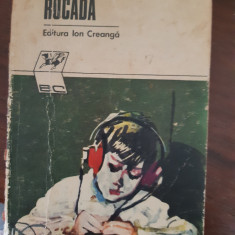 Rocada Titus Andrei 1976