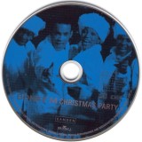 Boney M. - Christmas Party, CD, fara coperti