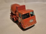 Ready-mix Concrete Truck - Matchbox