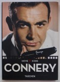CONNERY , COLLECTION &#039;&#039; MOVIE ICONS &#039;&#039; , text ALAIN SILVER , photos THE KOBAL COLLECTION, 2009