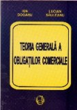 Teoria generala a obligatiilor comerciale
