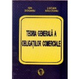 Teoria generala a obligatiilor comerciale