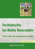 Invataturile lui Mulla Nasruddin | Florin Zamfir