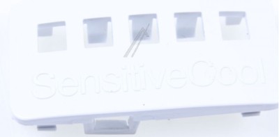 Sensor cover Frigider Beko B1RMLNE444W, 5738200200 BEKO/GRUNDIG/ARCELIK foto