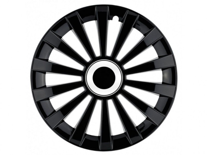 SET 4 CAPACE MERIDIAN R14