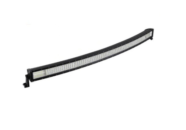 Led Bar Curbat 130 cm 675W