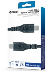 Usb C Cable PS5