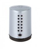 Ascutitoare cu grip 2001 Mini Faber-Castell, Faber Castell