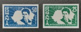 Rom&acirc;nia Exil Corneliu Zelea Codreanu