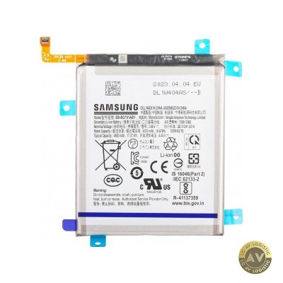 Acumulator Samsung Galaxy S20 FE 5G G781 / A52s 5G A528 / A52 5G A526 / A52 A525 / S20 FE G780 EB-BG781ABY Service Pack GH82-25231A foto