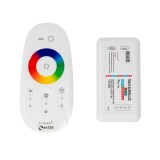 Controller Wireless RGB 12V-288W 24V-576W Telecomanda&ndash; ERSTE