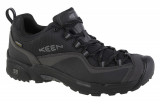 Cumpara ieftin Pantofi de trekking Keen Wasatch Crest WP 1026199 negru, 43, 44.5, 47
