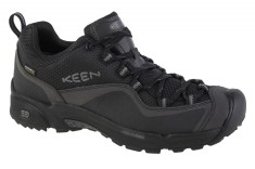 Pantofi de trekking Keen Wasatch Crest WP 1026199 negru foto