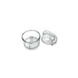 Capac cu vas original DeLonghi AS00002419 pentru robot bucatarie