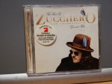 ZUCCHERO - BEST OF (1996/POLYGRAM/GERMANY) - ORIGINAL/ca NOU, CD, Rock, universal records