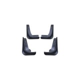 Aparatori noroi compatibile Ford Focus Sedan 2012-&gt; Cod: MUD1032 CH-1