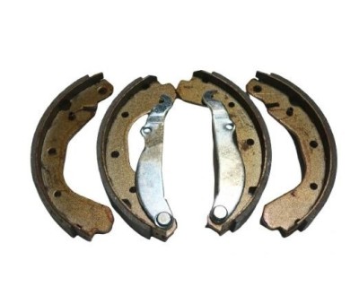 Saboti frana SRL S72-1110, Spate foto
