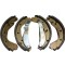 Saboti frana SRL S72-1110, Spate