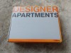 Arhitectura - Disigner Apartaments (album)