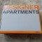 Arhitectura - Disigner Apartaments (album)