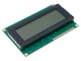 Ecran LCD Alfanumeric 20x4 Gri