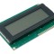 Ecran LCD Alfanumeric 20x4 Gri