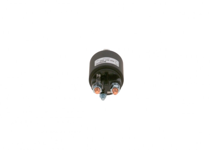 BOSCH 1 986 SE1 682 Solenoid, electromotor