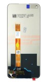 Display LCD Touchscreen Oppo A54 5G / A74 5G Negru (Bulk)