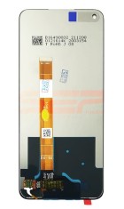 LCD+Touchscreen OPPO A54 5G BLACK