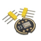 Modul microfon omnidirectional INMP441 MEMS cu interfata I2S pentru ESP32