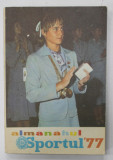 ALMANAHUL SPORTUL , 1977