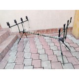 Rod pod EastShark SBN122 Full Echipat cu 4 Senzori JY56 + 4 Swingeri #1