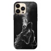 Husa compatibila cu Apple iPhone 12 Pro model Hunt calling, Silicon, TPU, Viceversa, Transparent, Carcasa