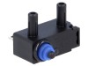 Micro&icirc;ntrerupător SPDT IP67 0,1A/125VAC 2A/12VDC