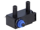 Micro&icirc;ntrerupător SPDT IP67 0,1A/125VAC 2A/12VDC