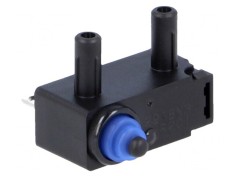 Micro&icirc;ntrerupător SPDT IP67 0,1A/125VAC 2A/12VDC