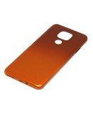 Capac Baterie Motorola Moto E7 Plus Cupru
