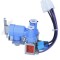 ELECTROVALVA, HM10,FARA DEBITMETRU, 2 DA97-07827J SAMSUNG frigider