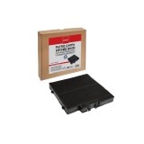 Filtru Carbon Dreptunghiular Hota Compatibil Bosch Siemens MONDO, Cod 11022296