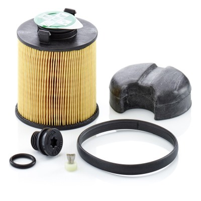 MANN-FILTER U 620/2 y KIT filtru aditiv foto