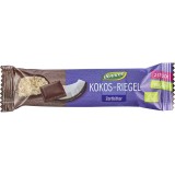 Baton Cocos cu Ciocolata Amarui Dennree, Eco, Vegan, 40g