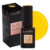 Cumpara ieftin Oja Semipermanenta Hema Free LUXORISE ELITE PURE- Golden Honey, 15ml