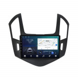 Cumpara ieftin Navigatie dedicata cu Android Chevrolet Cruze 2013 - 2015, 2GB RAM, Radio GPS